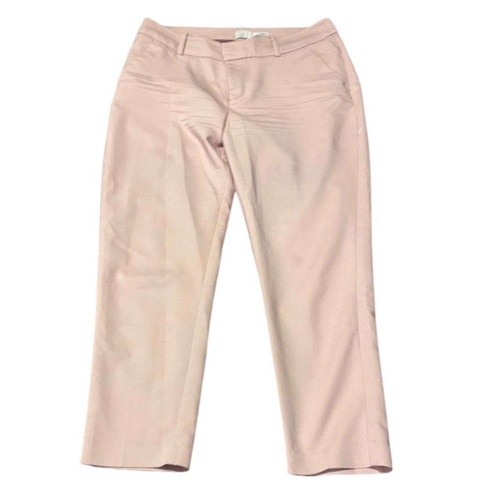 a new day Light Pink Ankle Pants
❤️❤️BUNDLE ONLY ❤️❤️